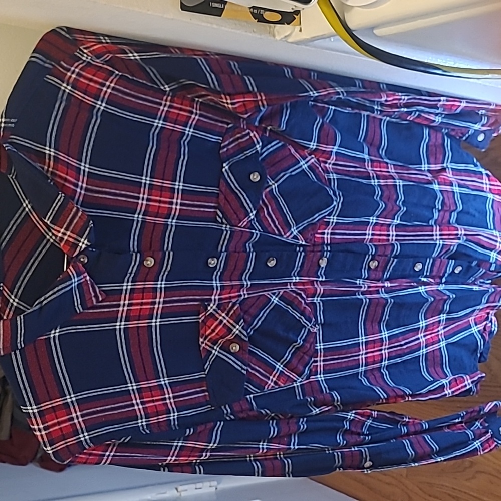 Flannel